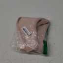 Nibble And Rest Coverall Stokke Tripp Trapp Highchair Placemat, Silicone Placemat for High Chair Tray,Lightweight,Durable Material,Wipeable & Washable, Easy to Clean (Dusty Pink)