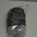 Face Down Pillow Massage Headrest for Bed, Face Pillow for Stomach Sleeping, Face Cradle, Massage/BBL Pillow After Surgery Post Eye Surgery Recovery