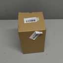 40 Pack Cat Water Fountain Filters-Cat Fountain Replacement Filters for Stainless Steel 108/3.2L& 67oz/2L Adjustable Water Flow Pet Water Fountain(20 Pack Pet Water Filter Refills+20 Pack Sponges)