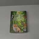 Forest Shuffle Card Game - Create an Ecological Paradise! Clever Strategy Game for Kids & Adults, Ages 10+, 2-5 Players, 60 Min Playtime, ECO-Friendly Packaging, Made by Lookout Games