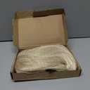 PLULON Blonde Bob Wig with Heart Sunglasses and Hair Cap for Women, Gold Short Bob Wigs Synthetic Colored Funny Cosplay Hairpieces for Women Men Daily Bachelorette Halloween Costume Party Decorations