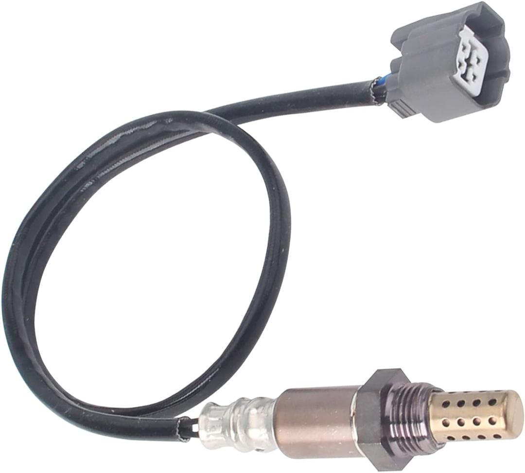 234-4621 O2 Oxygen Sensor Air Fuel Ratio Upstream Compatible with Accord 98-02 Civic 01-05 Odyssey 02-04 Prelude 98-01 CL NSX TL 1Pcs