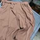 Womens Suits 2 Piece Set Business Casual Oversized Jacket Wide Leg Work Pants Dressy Suit Sets Tracksuit Fall Outfits 3XL