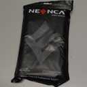 NEENCA Knee Braces for Knee Pain- 2 Pack Knee Sleeves for Pain Relief Set, Knee Compression Sleeves with Adjustable Straps for Best Fit, for Sports, Runner, Meniscus Tear, ACL, Arthritis, Joint Pain.. (XXX-Large)