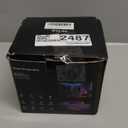 Brizled Smart Christmas Lights, 196ft 600 LED Smart WiFi Color Changing String Lights App Controlled, RGB Christmas Tree Lights Work with Alexa & Google Home for Halloween Indoor Outdoor Decor