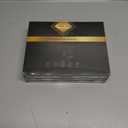 4 x MRGLAS 4-Pack TOP 9H+ Glass for iPhone 16 Plus Screen Protector [Auto Alignment Kit] [10X Military Protection] UNBREAK Tempered Glass Flim for 16 Plus 6.7 inch Longest Durable Case-Friendly (Transparency)