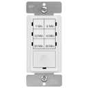 ENERLITES Countdown Timer Switch for Bathroom Fans and Lights, 1-30 Min, Neutral Wire Required, UL Listed, White (1 Pack)