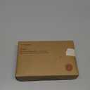 KeaBabies Maternity Belly Bands for Pregnant Women - 1-Pack, Soft & Breathable Pregnancy Belly Support Band, Easy Adjustable Maternity Belt for Back, Pelvic Support, Comfortable (Classic Ivory, XL)