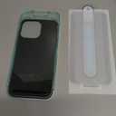 ESR 3 Pack for iPhone 14 Pro Max Privacy Screen Protector, Anti-spy Tempered-Glass Privacy Screen Protector with Flawless Fit Tray