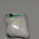 Avidlove Women's Long Sleeve Bodysuit Double Lined Square Neck Body Suit Tops Snap Closure Soft (X-Large, White)