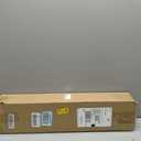 240534701 Refrigerator Door Shelf Middle Rack Bar Parts Fit for Frigidaire Kenmore AP3214631, 948952, PS734936 Fridge Door Rack Bin Replacement Size Maximum Length 24-3/4" Depth 5-7/8"