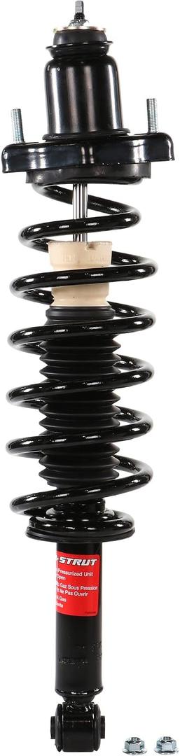 Monroe Quick-Strut 171126 Suspension Strut and Coil Spring Assembly for Chrysler 200