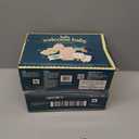 Pampers Gift Set, Disposable Diapers, Sensitive Wipes, & Milestone Gifts