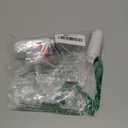 The Magic Tap Automatic Drink Dispenser - Hands-Free Beverage Dispenser for Fridge - Perfect for Milk, Juice - Gifts for Women & Men - 1 Pack, White