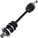 ECCPP CV Axle Drive Shaft Assembly fit 2004-2017 for ARCTIC 400 500 650 700 1000 Rear Left Right 1502-343 0502-811