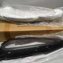 Fuel Tank Trim Cap for Sportster S 1250 21-23, Carbon Fiber Pattern Tank Trim Cover Fuel Shrouds For Harley Sportster S 1250 RH1250S 2021-2023 Accessories