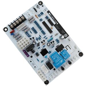 031-01267-001A P031-01267-001 Upgraded Integrated Furnace Control Circuit Board Replacement for S1-33103010000 Furnace Control Board