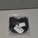 Unisex Reflective Running Tennis Hats Baseball Caps for Women Men Cooling Summer Golf Baseball Hats Black