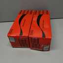 2 x Coca-Cola Coke Zero Sugar Diet Soda, 10 Pack (7.5 Fl Oz (Pack of 10))