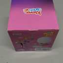 Klever Kits DIY 3D Moon Night Light, Paint Your Own Moon Lamp Kit Galaxy Lamp Arts and Crafts Kit, School Activities, Birthday Gifts for Kids Girls Boys