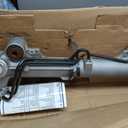 New Rack & Pinion