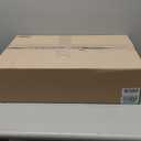 Lekereise Large Cat Carrier for 2 Cats, 2-in-1 Cat Travel Carrier with Litter Box, (17.7" x2) x16.5"x13" Pet Carrier with Zipper Locks for Moving Across The Country (No Hammock) - Black