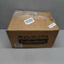 12.5FT Christmas Inflatables Archway, Inflatable Santa Claus and Snowman Sitting on Gift Boxes, Christmas Arch Blow Up Yard Decorations and LED Lights Built-in for Party Indoor, Outside, Garden, Lawn