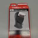 O'Neill Wetsuits 3 mm Psycho Cold Water Hood (Large, Black)