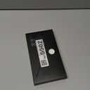 for iPhone 17 Pro Leather Case with Stand, Anti-Slip Grip Ring, Fits for MagSafe (Brown, iPhone 17 Pro)