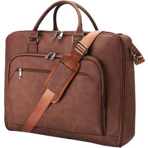 Garment Bag for Travel Large Carry on Garment Bags Men Women Garment Suitcase Bags
