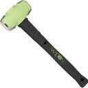 Wilton B.A.S.H 24" Sledge Hammer, 8 Lb Head (20824)