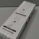 2026 Enhanced Clothes Drying Rack | Foldable Drying Rack Clothing for Laundry | Small Collapsible Portable Dryers for Laundry | Use for Indoor & Outdoor | White 37.5"x29"x12"