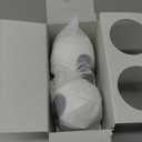 blurams 5G Cameras for Home Security, 2K Pet Camera with Phone App, 360 PTZ Indoor Camera w/Dual-Band WiFi6, Free Human/Motion/Sound Detection, 2-Way Talk, Night Vision, Compatible with Alexa, 2Pack