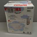 Huggies Size 1 Diapers, Snug & Dry Newborn Diapers, Size 1 (8-14 lbs), 128 Count