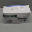 5 Qt Tilt-Head silicone liners for kitchenaid stand mixer, Silicone Bowl Liners with Lids, Kitchen Aid Accessories and Attachments for Baking and Cooking (3pcs Green+Blue+White)