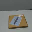 PATIKIL 5x5 inch(135x135mm) Removable Hinged Access Panel, ABS Plumbing Access Doors Easy Wall Hole Cover for Drywall Plumbing Electrical Cables Wiring, White