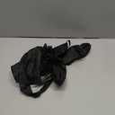 BECEMURU Winter Dog Boots Leggings with Anti-Slip Sole for Small & Medium Dogs, Paw Protector, Perfect for Outdoor Walking, Hiking, Waterproof and Anti-Fall Dog Shoes with Adjustable Strap (M)