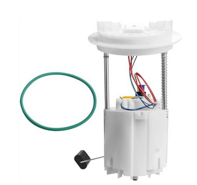 Electric Fuel Pump Assembly Compatible with 2005-2016 Chrysler 300, Dodge Challenger Charger, 2005-2008 Magnum (2.7L 3.5L 3.6L 3.7L 5.7L 6.4L), Replaces E7192M, E7241M