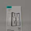 ESR for Samsung Galaxy S25 Plus Phone Case, Compatible with MagSafe, Magnetic Case for S25+ Plus, Military-Grade Protection, Yellowing Resistant, Classic Series, Frosted Blue