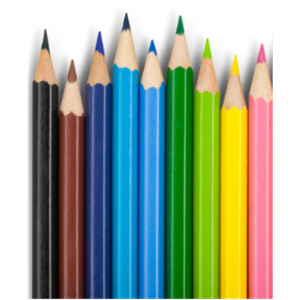 Pro Art Oil Board Stencil Set 4" for Painting on Wood, Canvas, Paper, Fabric, Wall and Tile, Reusable DIY Art and Craft Stencils for Painting, 6"x6" Inches