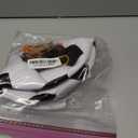 Innotoys Soccer Ball Size 5 Size 4 Size 3 Size 2 with Pump Deflated - Single, 2 or 3 Pack Christmas Bulk Items Official Size & Weight Training Ball - Gift for Toddler Kids Boys Girls Youth Adult (Classic 1 Pack)