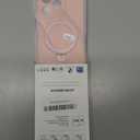 Mag-Ring Designed for iPhone 15 Pro Max Case, Liquid Silicone [Moisturizing Factor] Extreme Soft Slim Phone Case with Stand [Compatible with MagSafe] for 15 Promax 6.7 inch Men Women, Light Pink