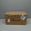 Gas Lift Boat Seat Pedestal with Slide Mount, Aluminum Adjustable Height from 17" to 24" Air-Powered Power-Rise Pneumatic Lifting Seat Pedestal