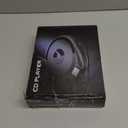 Gueray Portable CD Player with Earphones,CD Discman for Car Home with Anti-Skip Shockproof Protection,Personal CD Music Player with LCD Display Support PROG Memory Function (Pink)