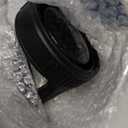 FineDine Triple Walled, Insulated Water Bottles with Straw - 40 Oz Stainless Steel Metal Bottle W/ 3 Leak Proof Lids - For Travel, School, Sports, Gym/Men, Women & Kids - Majestic Sapphire