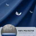 Soothfeel Womens Workout Tops for Women Sleeveless Tennis Yoga Shirts Lightweight Loose Athletic Running Tank Tops (Small, Blue)