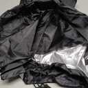 Meat Slicer Cover for 12" Commercial Slicers,Small Kitchen Appliance Covers, Waterproof Food Slicer Cover, Compatible with KWS, VEVOR, LEM and All Table Top Electric Meat Slicer with 12 inch Blade