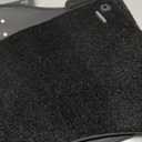 WENNEBIRD Superior Carpet Front Row Floor Mats for 2012-2018 Audi A6 (C7), 0.5-Inch Ultra-Thick, Noise-Reducing, All-Weather Waterproof Anti-Slip  2-Pc Set