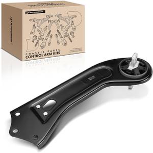 A-Premium Rear Left Suspension Trailing Arm, with Bushing, Compatible with Kia Sportage 2017-2021 & Hyundai Tucson 2016-2021