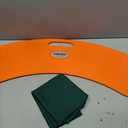 Transfer Board and Slide Board for transferring, Sliding Board Transfer to Wheelchair Patient Transfer Transfer Boards from Wheelchair to Car, Toilet, Tub, Slide Sheet, Patented Product